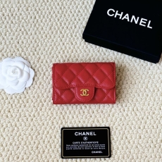 Chanel Wallets Purse